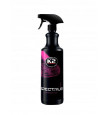 K2 Spectrum Pro 1l Quick...