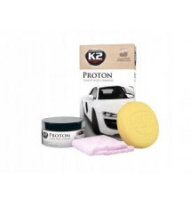 K2 PROTON TWARDY WOSK...