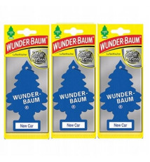 WUNDERBAUM CHOINKA...