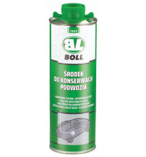 BOLL ŚRODEK DO KONSERWACJI...