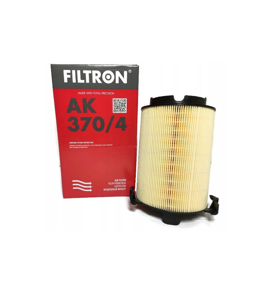 Filtron AK 370/4 filtr powietrza