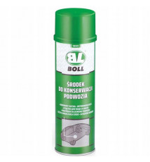 BOLL ŚRODEK DO KONSERWACJI...