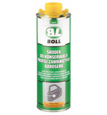 BOLL ŚRODEK DO KONSERWACJI...