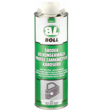 BOLL ŚRODEK DO KONSERWACJI...