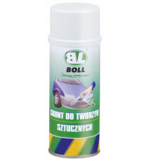 BOLL GRUNT DO TWORZYW...