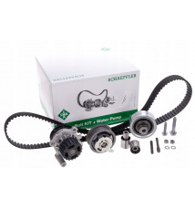 Zestaw paska rozrządu +...