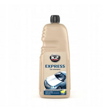 K2 EXPRESS PLUS SZAMPON...