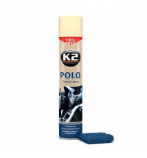 K2 POLO COCKPIT PLAK SPRAY...