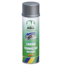 BOLL LAKIER TERMICZNY 650°C...