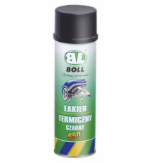 BOLL LAKIER TERMICZNY 650°C...