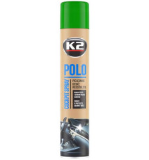 K2 POLO COCKPIT PLAK SPRAY...