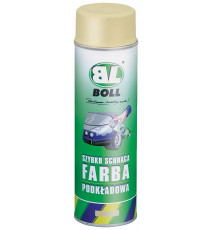 BOLL SZYBKO SCHNĄCA FARBA...