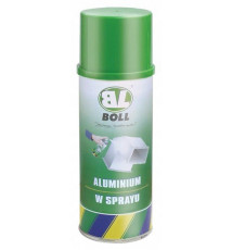 BOLL ALUMINIUM W SPRAYU -...
