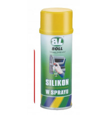 BOLL SILIKON W SPRAYU SPRAY...