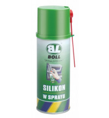 BOLL SILIKON W SPRAYU SPRAY...