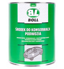 BOLL ŚRODEK DO KONSERWACJI...