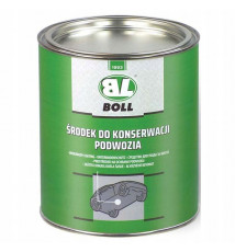 BOLL ŚRODEK DO KONSERWACJI...