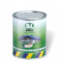 BOLL ŚRODEK DO KONSERWACJI...