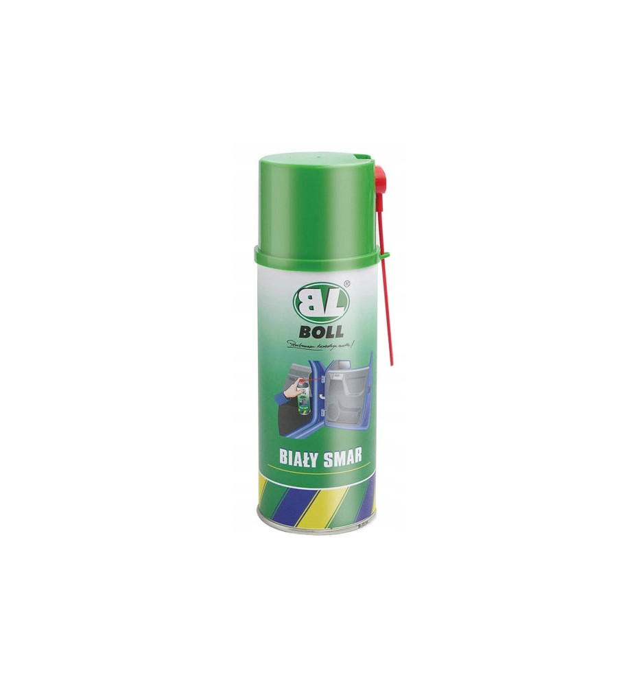 BOLL KONTAKT SPRAY - 400ml