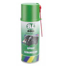 BOLL SPRAY CERAMICZNY - 400ml