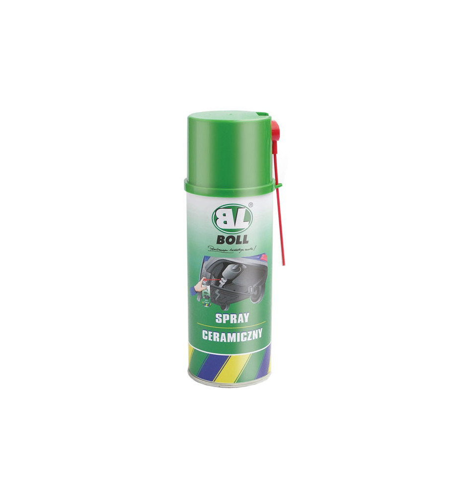 BOLL SPRAY CERAMICZNY - 400ml