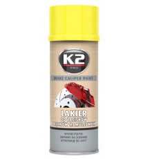 K2 BRAKE CALIPER LAKIER DO...