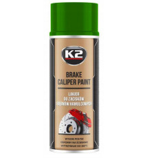 K2 BRAKE CALIPER LAKIER DO...