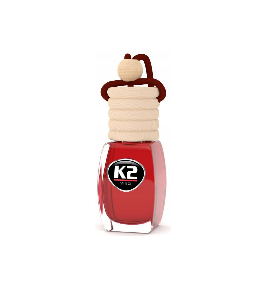 K2 VENTO SOLO CHERRY REFILL 8 ml