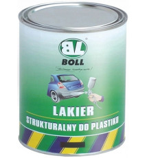 BOLL - LAKIER STRUKTURALNY...