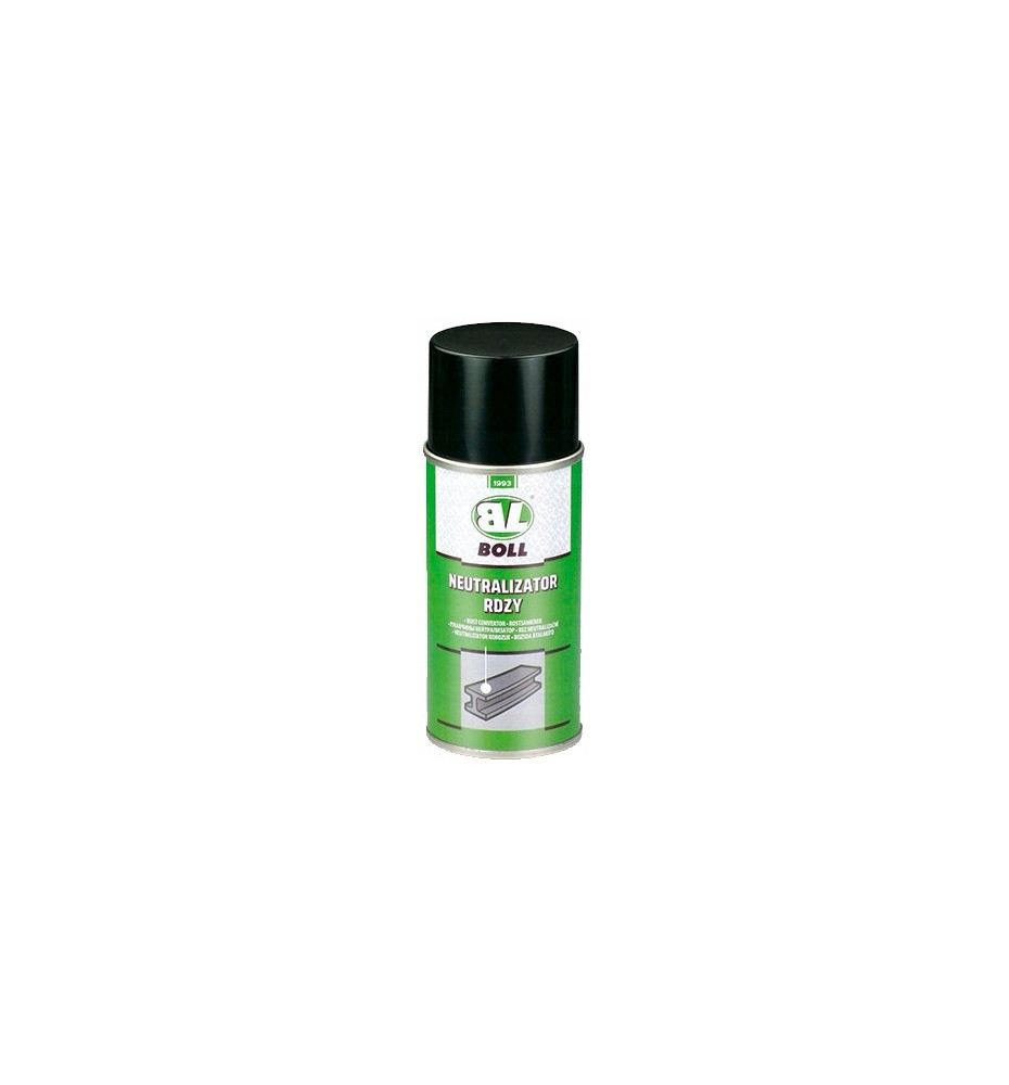 BOLL NEUTRALIZATOR RDZY - SPRAY - 150 ml