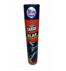 K2 COCKPIT CARSO BLAK DO...