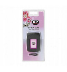 K2 VIVA - MEMBRANOWY ZAPACH...