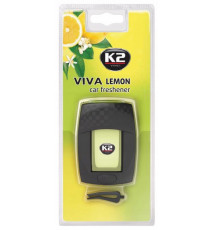 K2 VIVA - MEMBRANOWY ZAPACH...