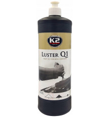 K2 LUSTER Q1 - PASTA...