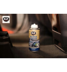 K2 KLIMA FRESH ODŚWIEŻACZ KLIMATYZACJI CHERRY