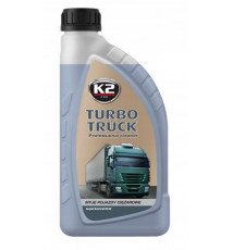 K2 TURBO TRUCK AKTYWNA...