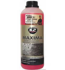 K2 MAXIMA WOSK HYDROWOSK -...