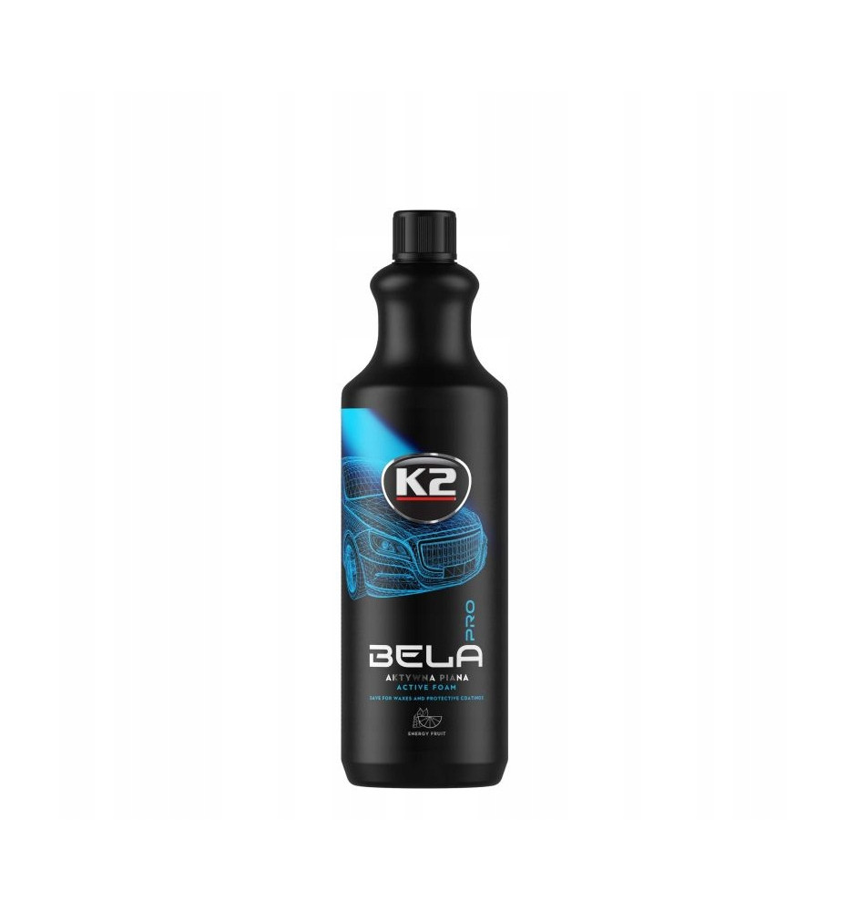 K2 BELA PRO AKTYWNA PIANA ENERGY FRUIT 1l