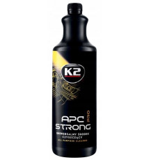 K2 PRO APC STRONG...