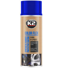 K2 COLOR FLEX GUMA W SPRAYU...