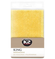 K2 KING MIKROFIBRA DO...