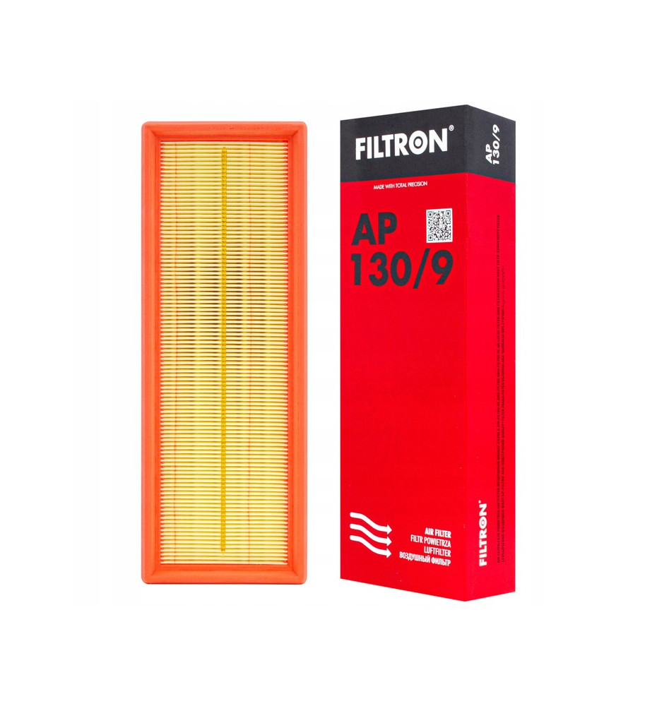 FILTR POWIETRZA Filtron AP 130/9