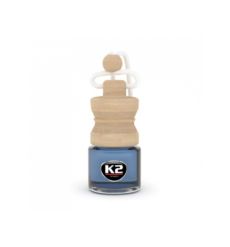 K2 CARO SOLO ODŚWIEŻACZ ZAPACH ARCTIC 4 ml