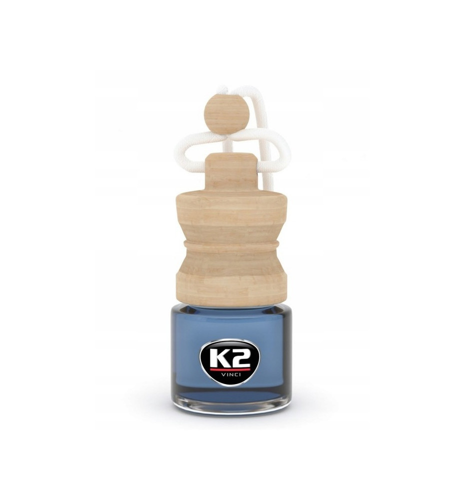 K2 CARO SOLO ODŚWIEŻACZ ZAPACH OCEAN 4 ml