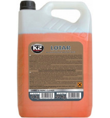 K2 LOTAR DO PRANIA...