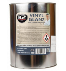 K2 VINYL GLANZ NABŁYSZCZACZ...