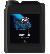 K2 BELA PRO SUNSET FRESH...