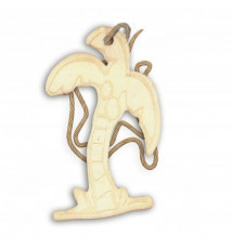 K2 WOODY PALMA ODŚWIEŻACZ...