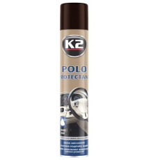 K2 POLO PROTECTANT MAT...