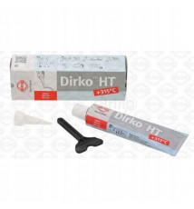 Masa uszczleniająca silikon...